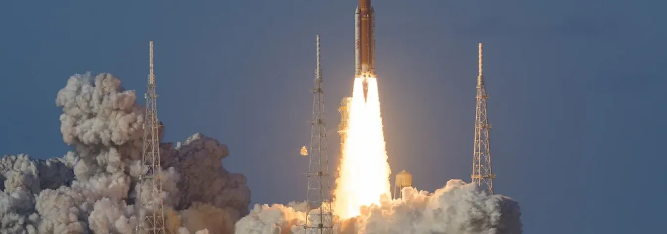 Artemis II sends humans around the moon for first time since Apollo