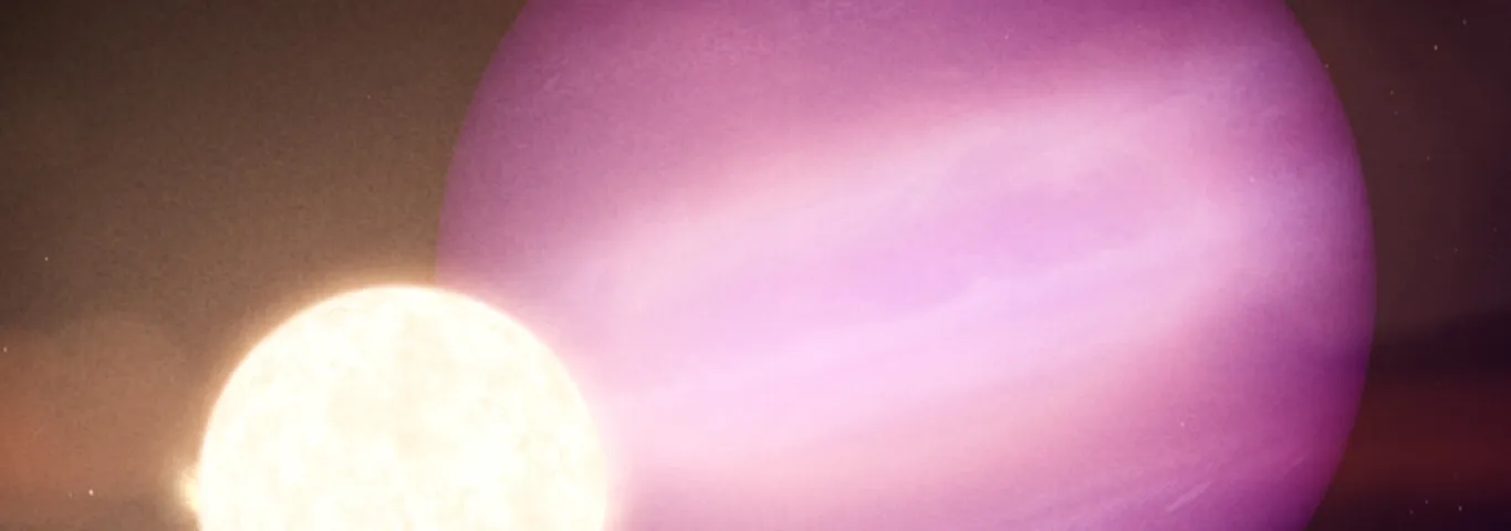 WashU team to lead the search for planets orbiting white dwarfs with NASA’s Roman Space Telescope