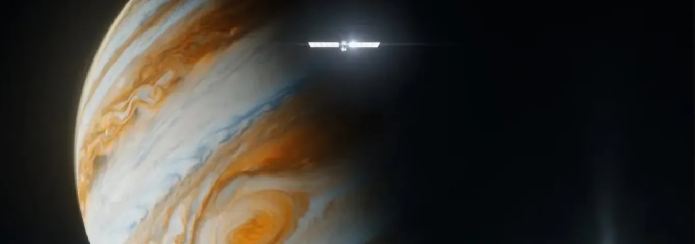 Europa’s quiet seafloor