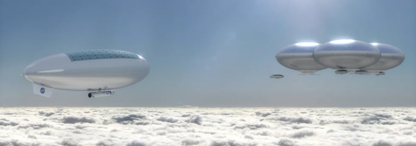 Should we send humans to Venus?