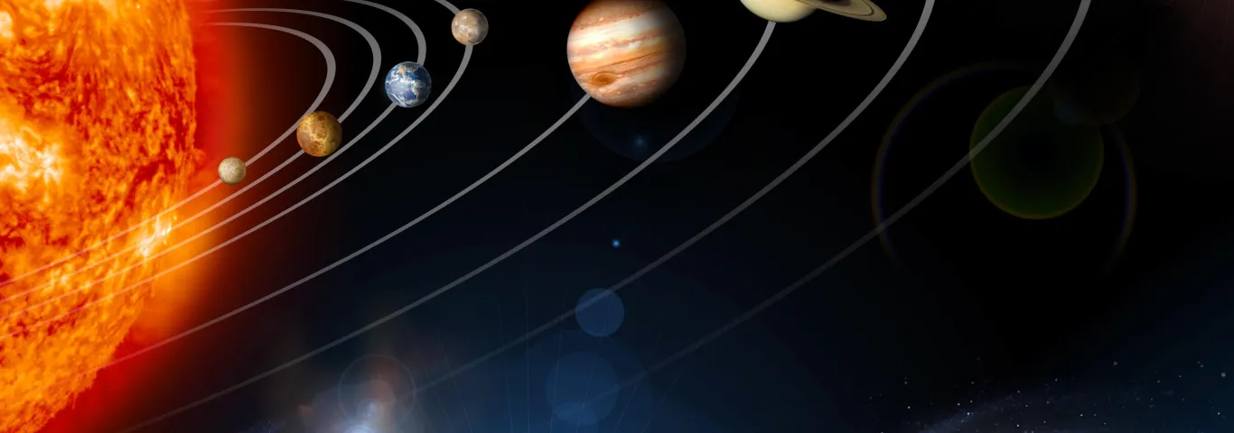 McDonnell Center for the Space Sciences - Yesterday, Today, and Tomorrow
