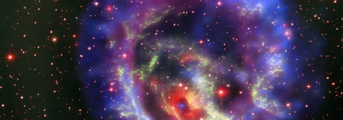 Nowak named Associate Director of the McDonnell Center for the Space Sciences