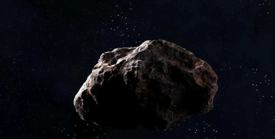 Meteorite