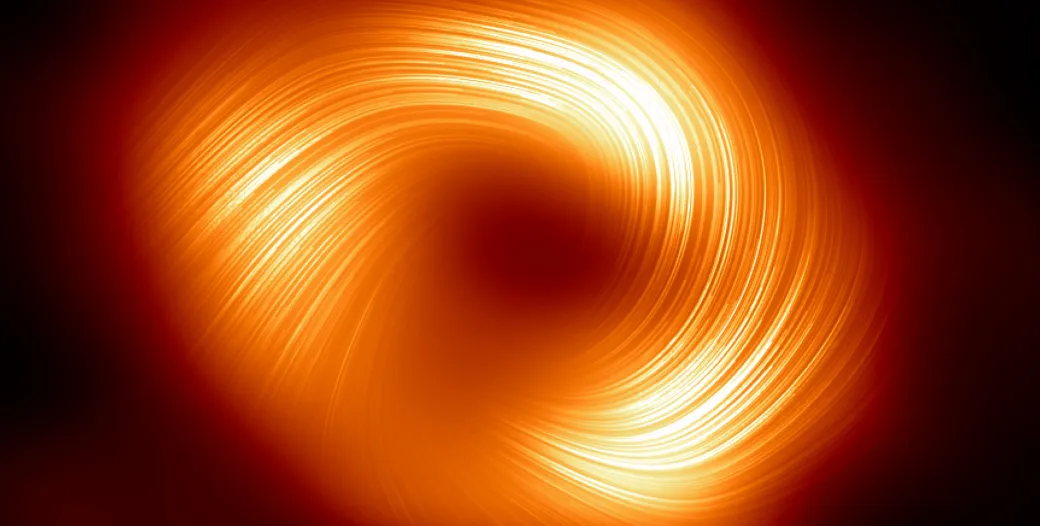 Black hole