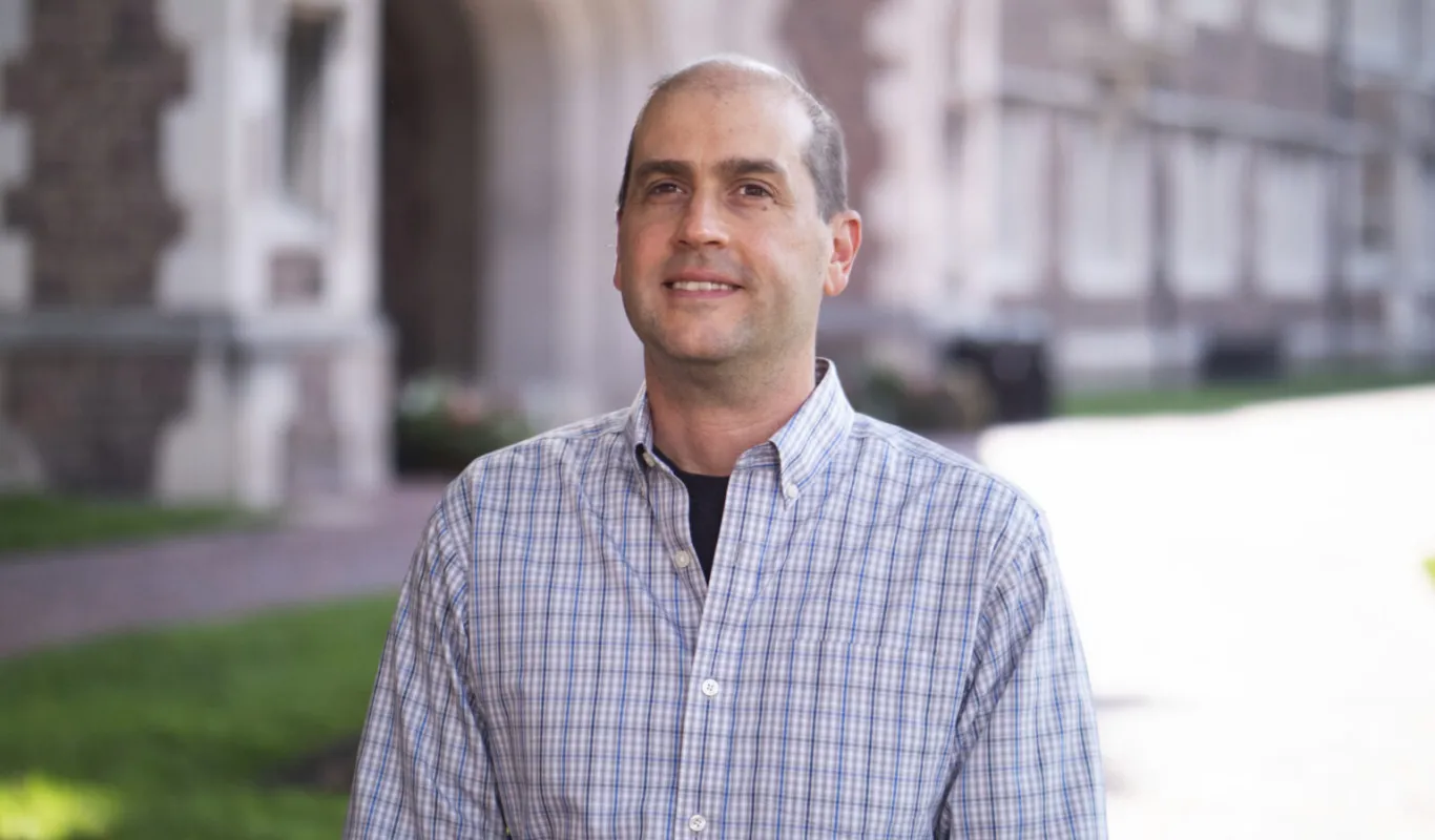 David Fike elected to AAAS | McDonnell Center for the Space Sciences