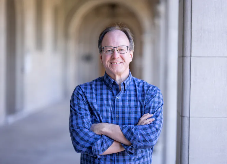 Michael Wysession