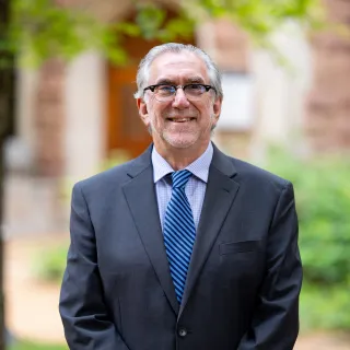 William McKinnon