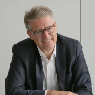 Thorsten Kleine (Credit: MPS/T. Klawunn)