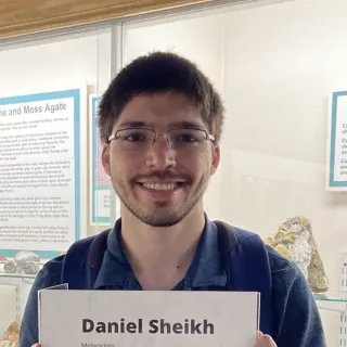 Daniel Sheikh