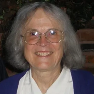 Barbara  Shrauner