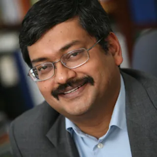Pratim Biswas
