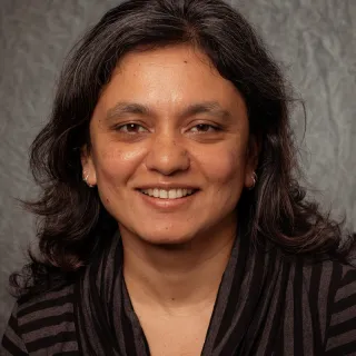 Manavi Jadhav