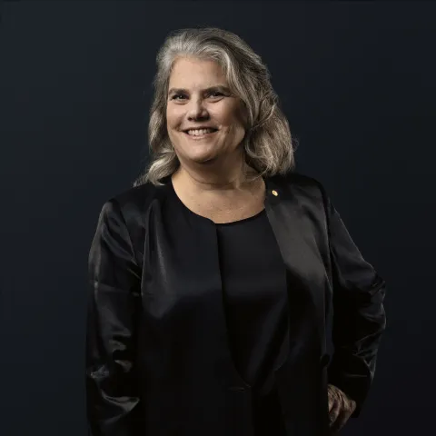 Andrea Ghez