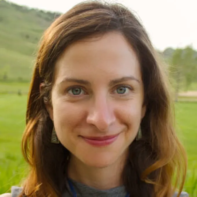 Bronwen Konecky
