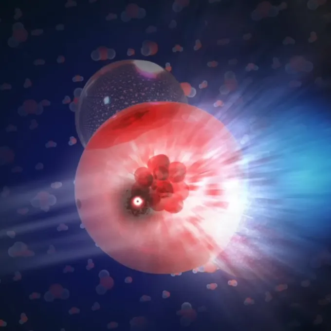 Neutrino 