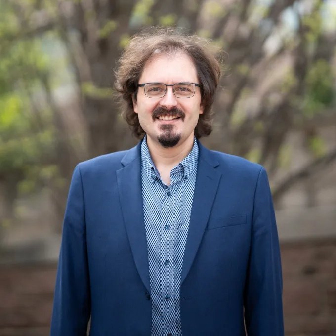 WashU physics team helps NASA probe the enduring mysteries of dark matter