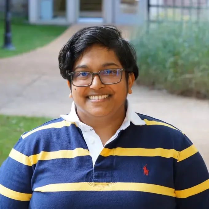 Rita Parai selected as Goldschmidt 2026 plenary speaker