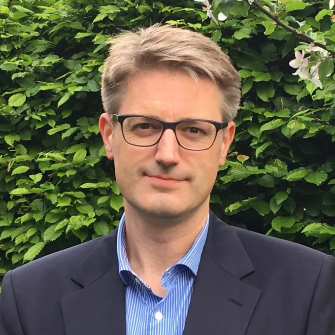 Thorsten Kleine