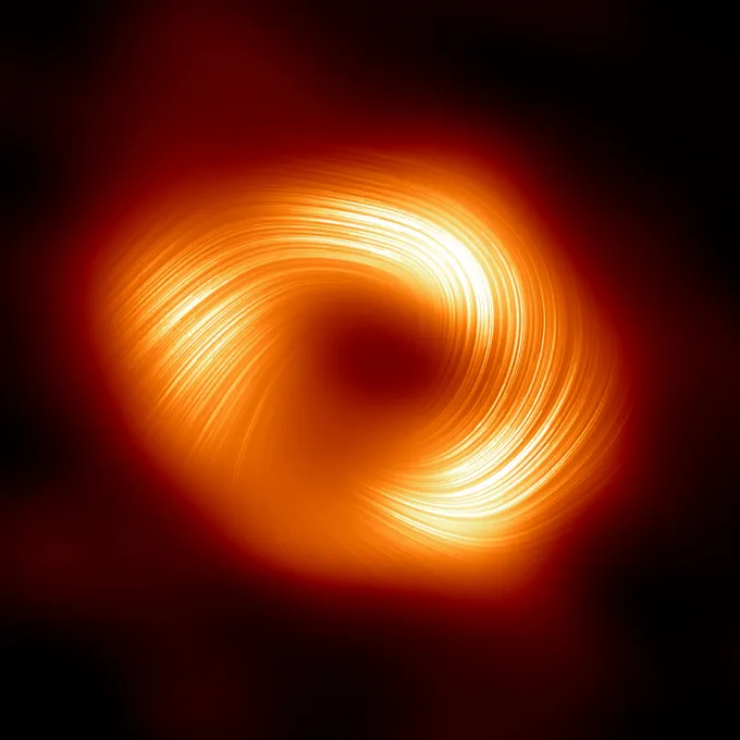 Black hole