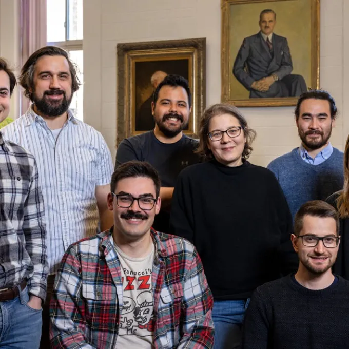 WashU theorists help advance nuclear physics research at DOE facility