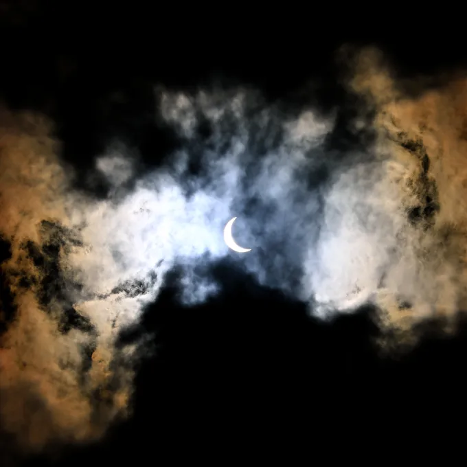 Get your eclipse fix during Saturday Science events
