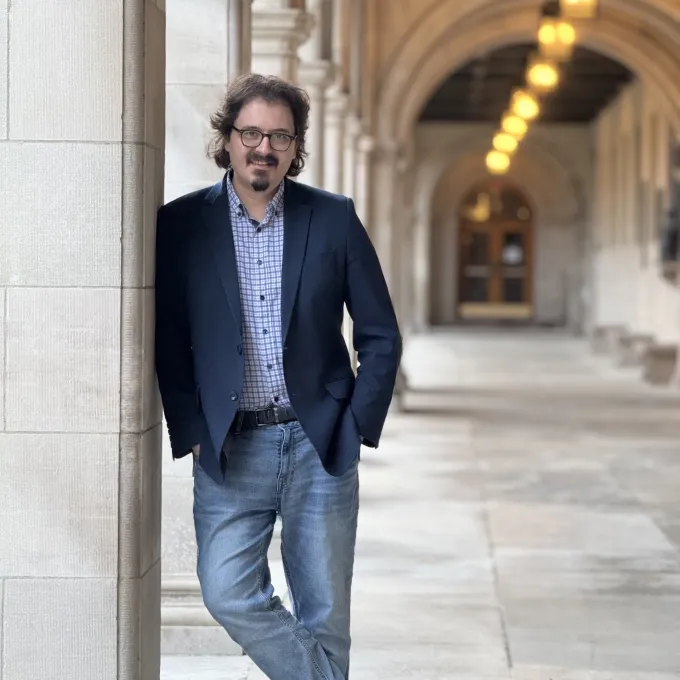 Unlocking the secrets of the Universe